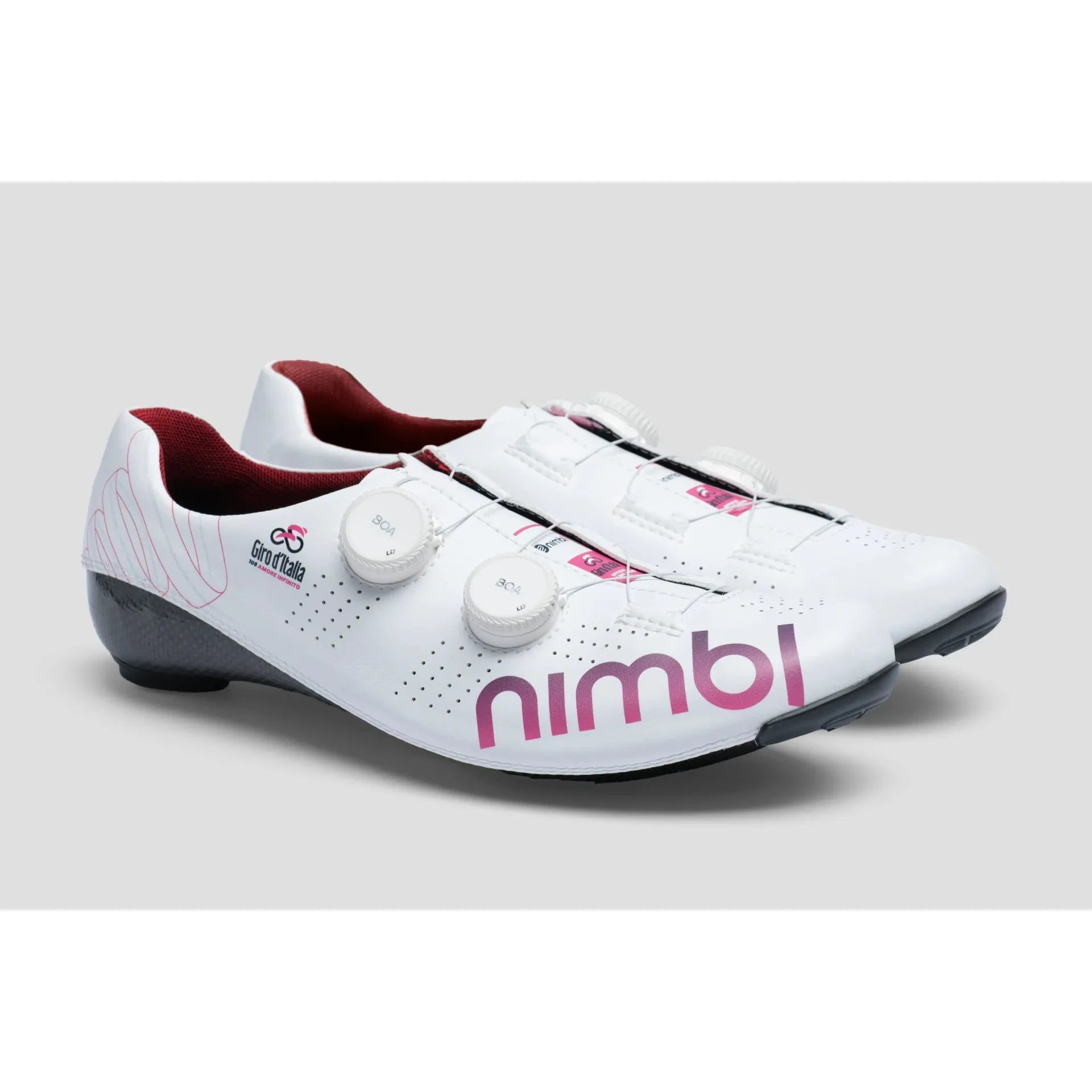 Nimbl Ultimate Giro 2025 LTD - (Pre Order - Early June)
